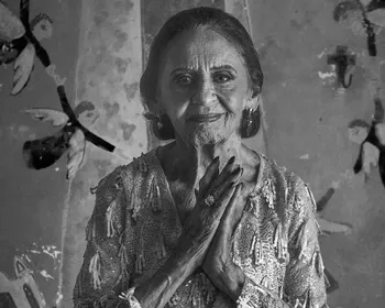 Missa de 7º dia de Laura Cardoso será aberta ao público