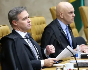 Moraes pede julgamento conjunto com Mendonça no plenário do STF