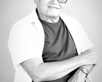 Morre aos 77 anos Iremar Marinho, jornalista que marcou a história da Gazeta em Alagoas