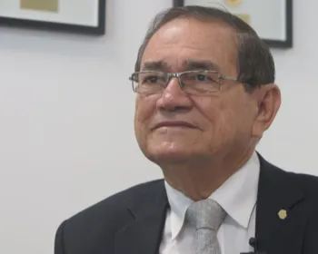Morre Coronel Antônio Carlos Nunes, ex-presidente da CBF