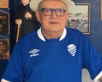 Morre o criador do Caldinho de Capela, Patrimônio Cultural e Imaterial de Alagoas