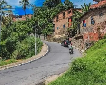 Morte de homem na Ladeira da Moenda teria envolvimento de 10 pessoas