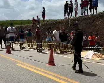 Motociclista morre após colisão com carro em Colônia Leopoldina