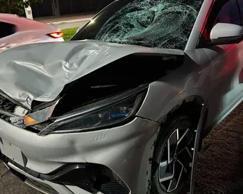 Motociclista também fica ferido após atropelamento que matou adolescente em Maceió