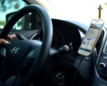 Motorista de app é preso após estuprar passageira de 18 anos