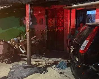 Motorista morre espancado após carro atropelar e matar criança  de 5 anos no Vergel