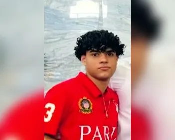 Atletas e familiares farão ato por adolescente morto em atropelamento em Maceió