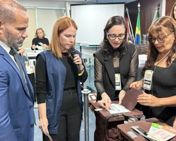 MP Eleitoral acompanha sorteio de urnas para auditoria nas eleições em Alagoas