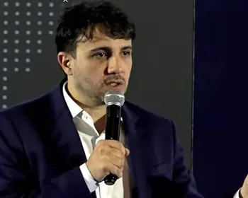 MPF processa Renan Santos e MBL e pede R$ 500 mil por ataques a indígenas