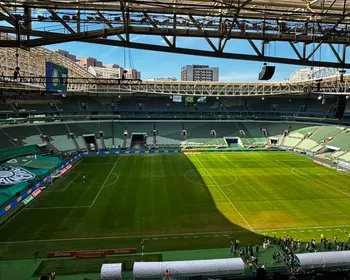 MPSP recomenda 4 mil ingressos para torcida do Fluminense contra o Palmeiras