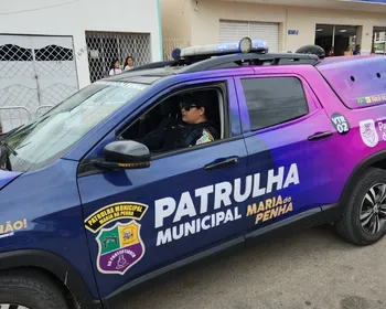 Mulher dá entrada na UPA após ser espancada pelo companheiro em Palmeira