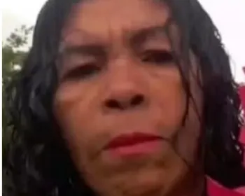 Preso suspeito de matar mulher com golpe na cabeça em Olho d’Água do Casado