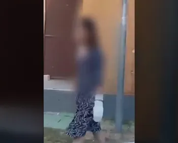 Mulher trans come orelha, cega, estupra padrasto e alega transfobia