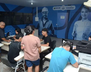 Mutirão oferece vagas para pedreiro, servente e ajudante em Maceió