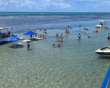 'Não encosta em mim': veja relato de turista após denúncia contra jangadeiro na Pajuçara