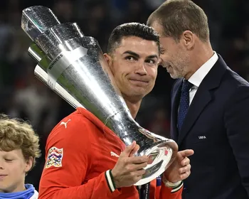 Nations League: entenda o formato, as regras e os jogos de 2026/27