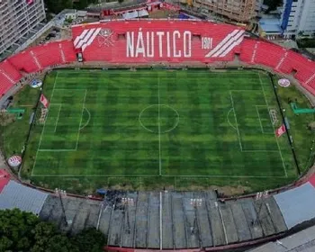 Náutico x Sport: horário e onde assistir ao vivo
