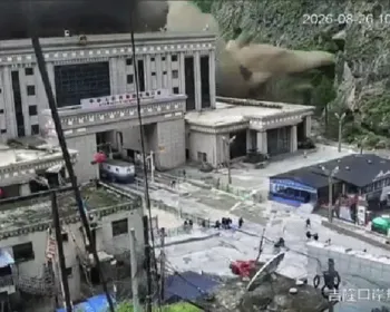 Nepal e Tibete: mais de 1,4 mil estão desaparecidos após avalanche
