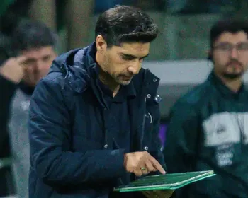 Neto crava saída de Abel Ferreira do Palmeiras para Vasco
