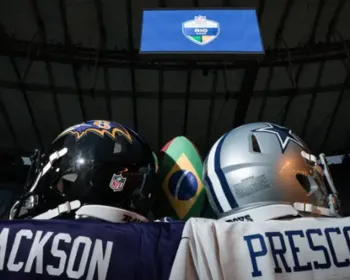 NFL no Rio: por que Ravens e Cowboys foram escolhidos para jogar no Maracanã