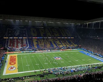 NFL no RJ terá shows de Pedro Sampaio e Ricky Martin no intervalo