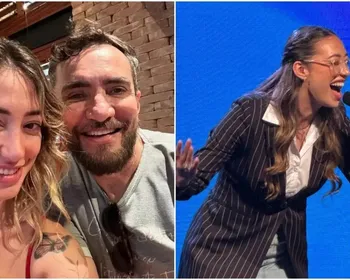 Nicole Louise: entenda polêmica envolvendo igreja e afastamento do pai gay