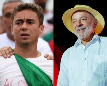 Nikolas Ferreira rebate fala de Lula sobre garis: "Trabalho digno"