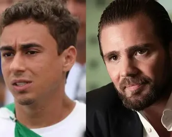 Nikolas pediu favores a Vorcaro "lindão", que disse: "Banquei voos dele"