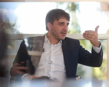 No JN, Renan pede guerra ao crime: “Sangue que tem que jorrar é do bandido”