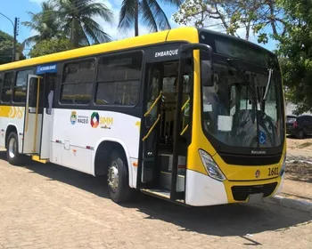 Nova linha de ônibus começa a circular em Cruz das Almas na segunda