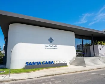 Nova Santa Casa Farol abre programação pelos 175 anos da Santa Casa de Maceió