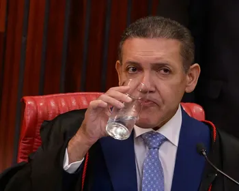 Nunes Marques se declara impedido de votar em caso Moraes