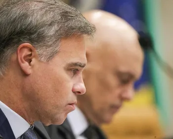 O crime de André Mendonça foi romper a omertà no STF