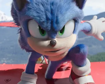 O filme que salvou os jogos do Sonic do cancelamento