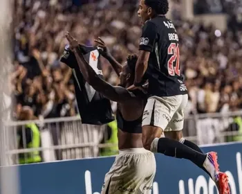 Olimpia x Vasco: Onde assistir ao jogo de volta das oitavas de final da Copa Sul-Americana