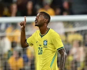 Onde assistir ao amistoso da Seleção hoje: Brasil x Austrália