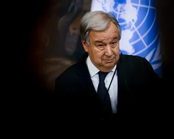 ONU recebe carta sobre interferência dos EUA nas eleições do Brasil