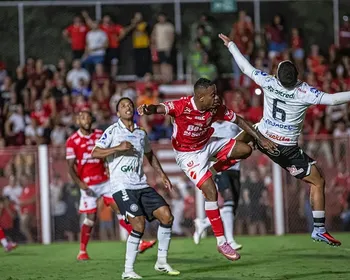 Operário-PR x Vila Nova - Onde assistir, escalações e arbitragem