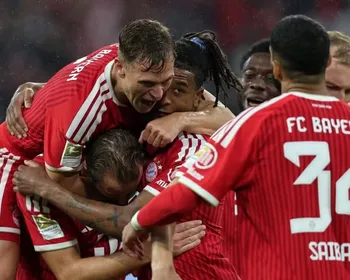 Osnabruck x Bayern de Munique: horário e onde assistir ao vivo o jogo da Copa da Alemanha