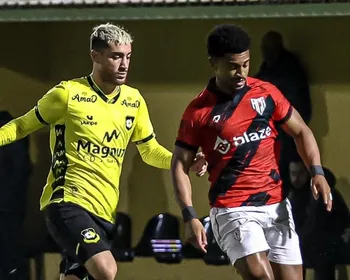 Ótimo visitante e péssimo mandante: veja como chega o São Bernardo para duelo contra o CRB