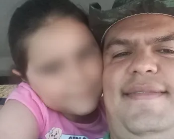 Pai e filha de 11 anos morrem em acidente com caminhão; dupla era conhecida na pesca esportiva