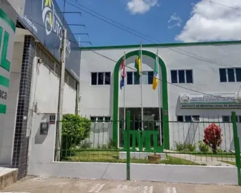 Bebê de 2 meses morre em Senador Rui Palmeira e pai é preso em flagrante