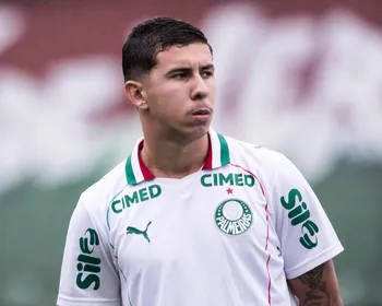 Palmeiras afasta Felipe Teresa após ser acusado de agressão