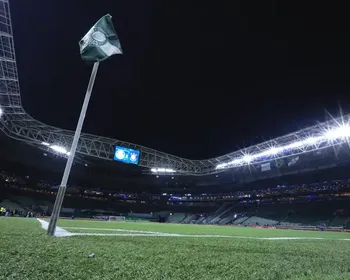 Palmeiras debate impactos de medidas contra bets em reunião na FPF