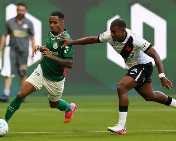 Palmeiras tem acordo verbal com Manchester City para vender Allan; veja valores