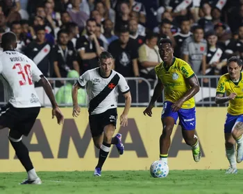 Palmeiras x Vasco: Onde assistir ao jogo da 24ª rodada do Brasileirão