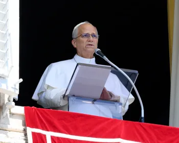 Papa Leão alerta sobre Inteligência Artificial substituir decisões humanas
