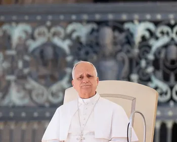 Papa Leão XIV afirma que usar o nome de Deus para violência é "profanação"