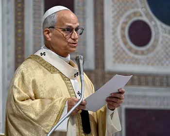 Papa Leão XIV diz que extrema direita “não representa o cristianismo”