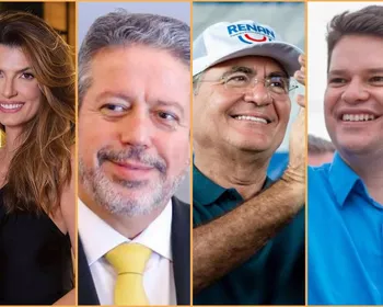 Paraná Pesquisas: veja números da disputa pelo Senado em Alagoas